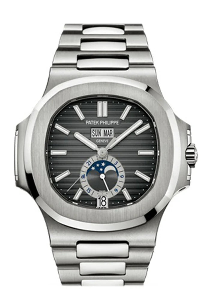 Patek Philippe Nautilus Men's Watch 5726/1A-001