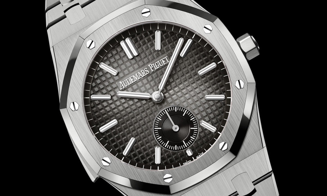 Audermars Piguet Royal Oak