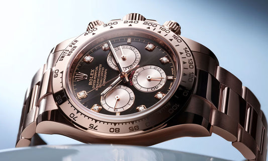 Rolex Daytona