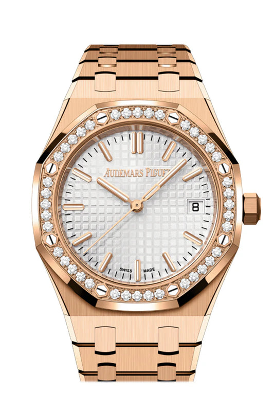 Audemars Piguet Royal Oak 44 Rose Gold (77451OR.ZZ.1361OR.03)