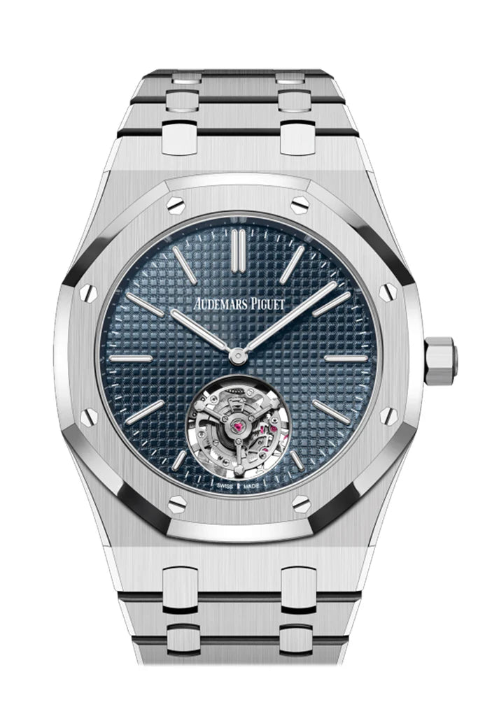 Audemars Piguet Royal Oak Flying Tourbillon (26670ST.OO.1240ST.02)