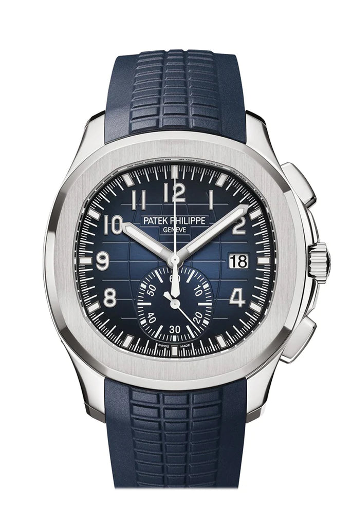 Patek Philippe Aquanaut Men's Watch (5968G-001)