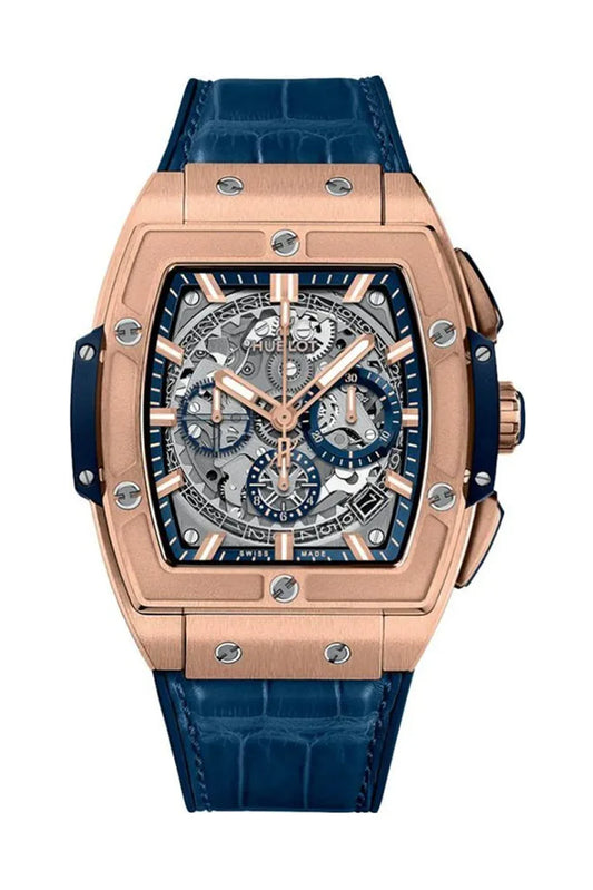 Hublot Spirit of Big Bang King Gold (641.OX.7180.LR)