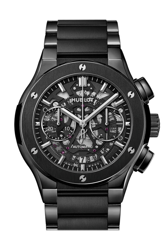 Hublot Classic Fusion 45mm Watch (528.CM.0170.CM)