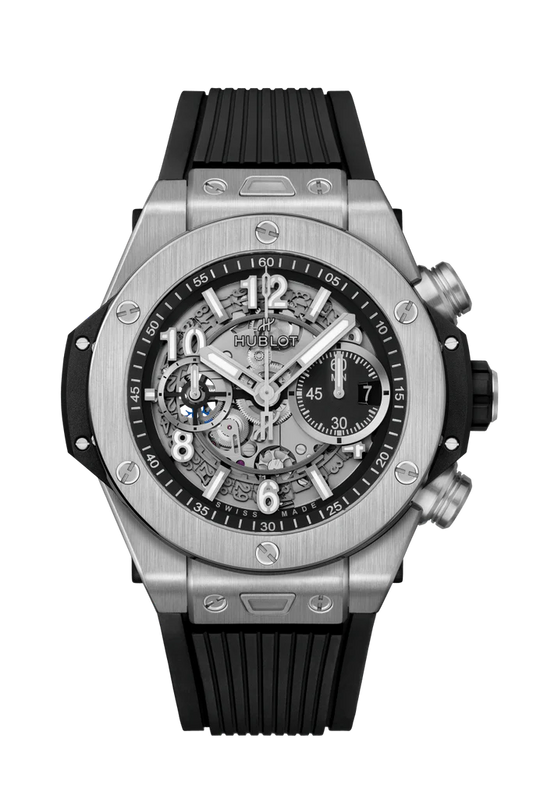 Hublot Big Bang Unico Titanium 44mm (421.NX.1170.RX)