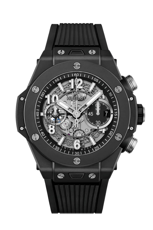 Hublot Big Bang Unico Black Magic 44mm (421.CI.1170.RX)