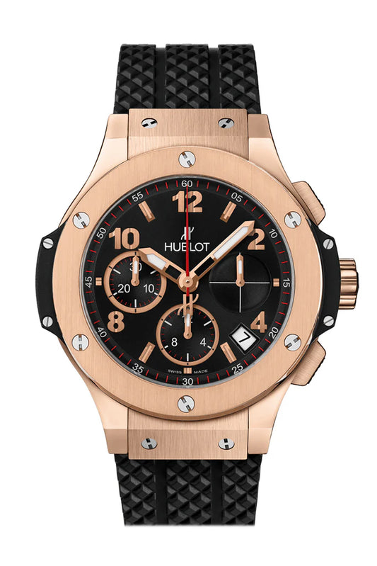 Hublot Big Bang Gold 41mm (341.PX.130.RX)