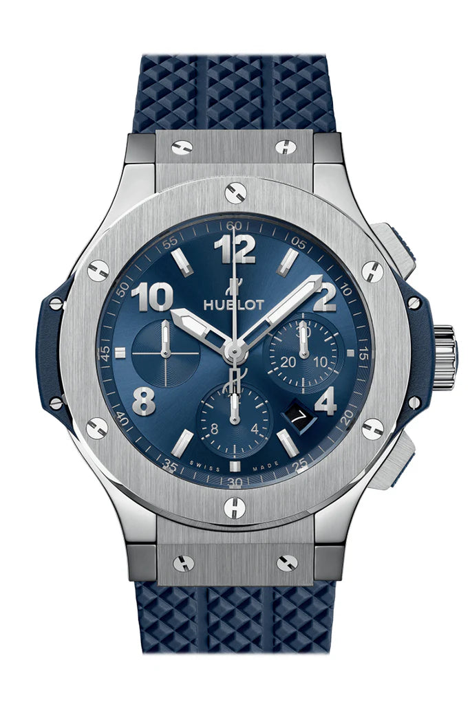 Hublot Big Bang Original Blue Watch (301.SX.710.RX)