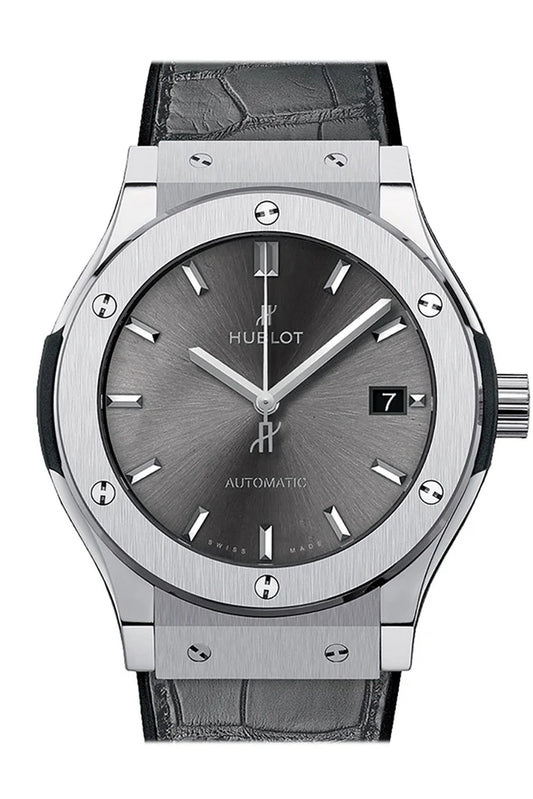 Hublot Classic Fusion Automatic 38mm (565.NX.7071.LR)