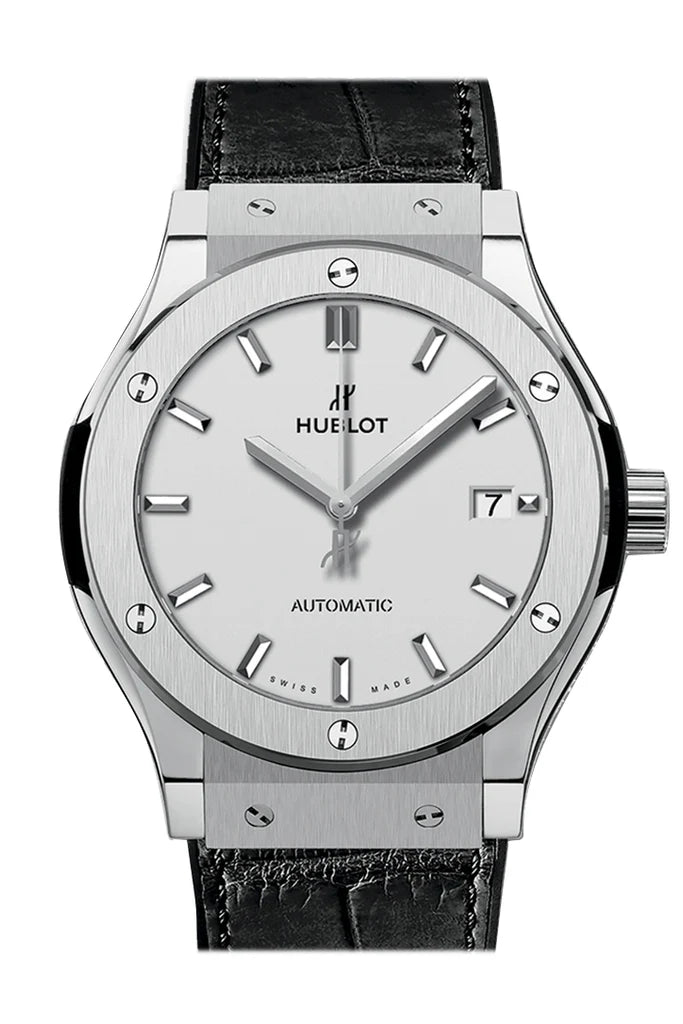 Hublot Classic Fusion 45mm (511.NX.2611.RX)