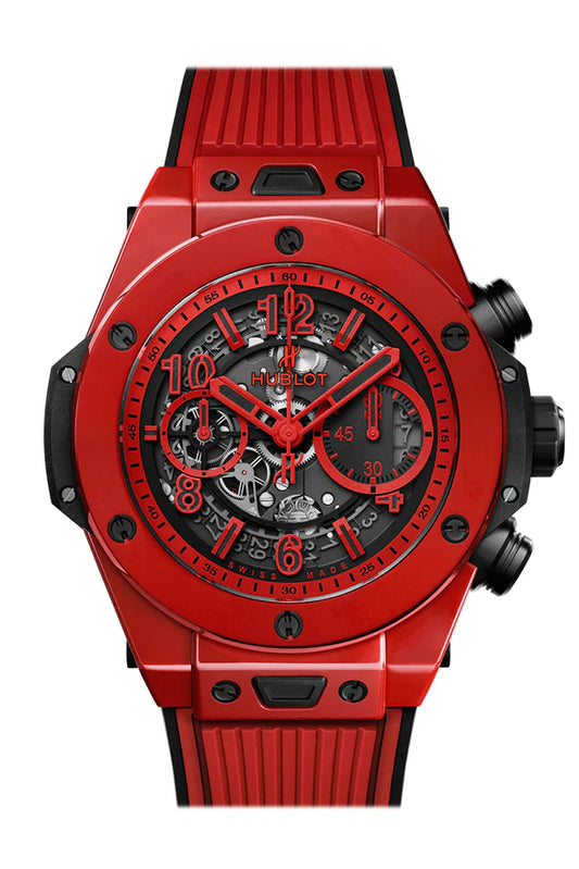 Hublot Big Bang Unico Red Magic 45mm (411.CF.8513.RX)