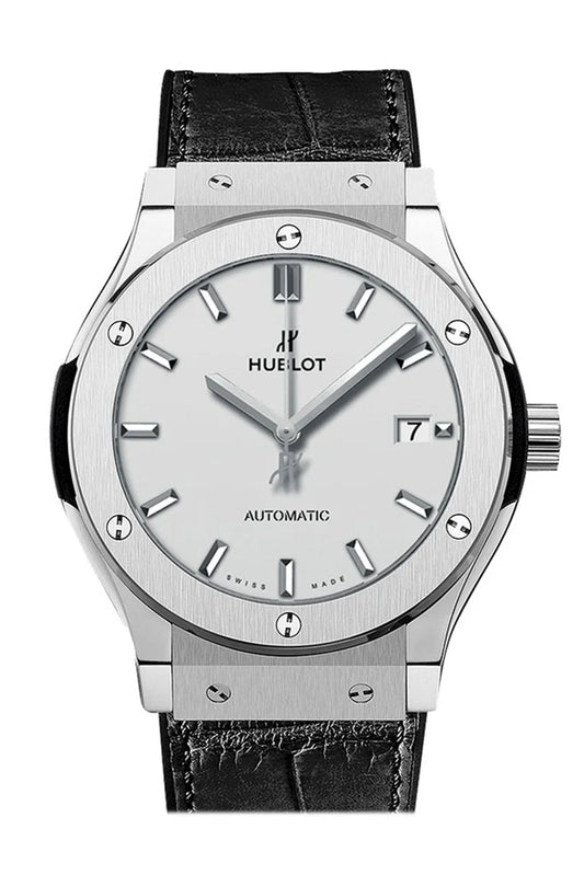 Hublot Classic Fusion Titanium 38mm (565.NX.2611.LR)