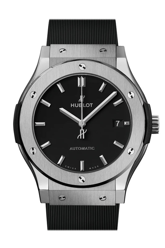 Hublot Big Bang Titanium 45mm (511.NX.1171.RX)