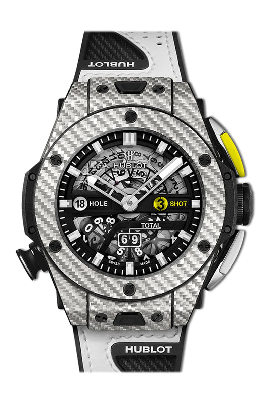 Hublot Unico Golf 45mm (416.YS.1120.VR)