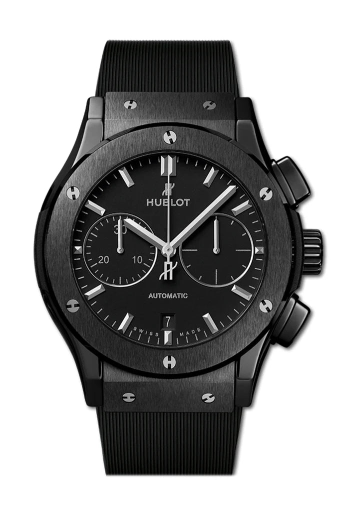 Hublot Classic Fusion Chronograph Automatic Men's Watch (521.CM.1171.RX)