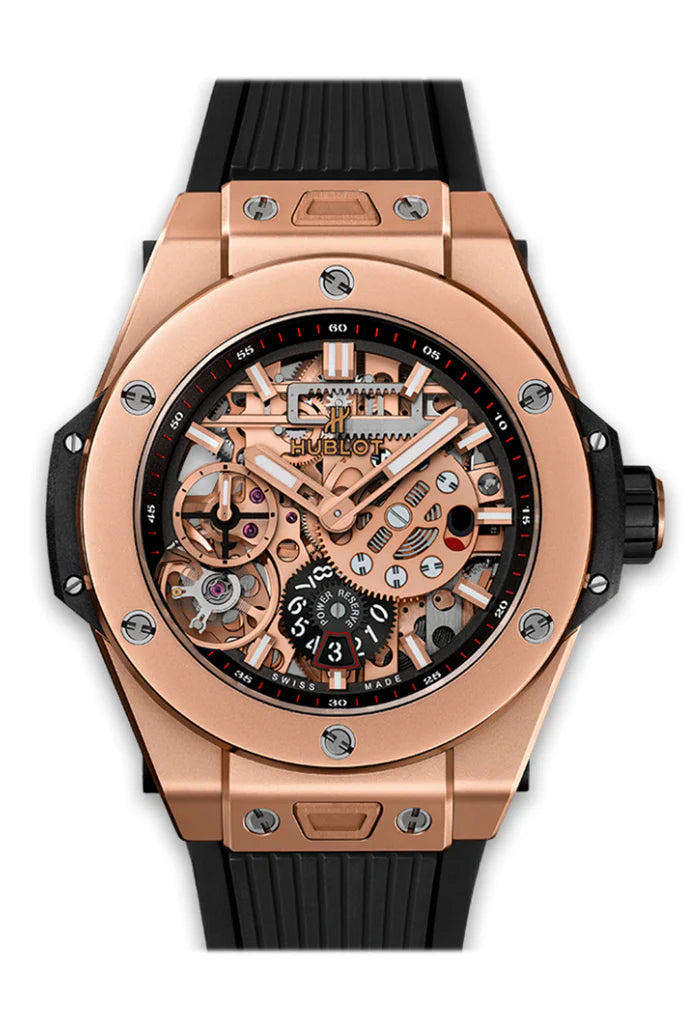 Hublot Big Bang Meca-10 Men's Watch (414.OI.1123.RX)