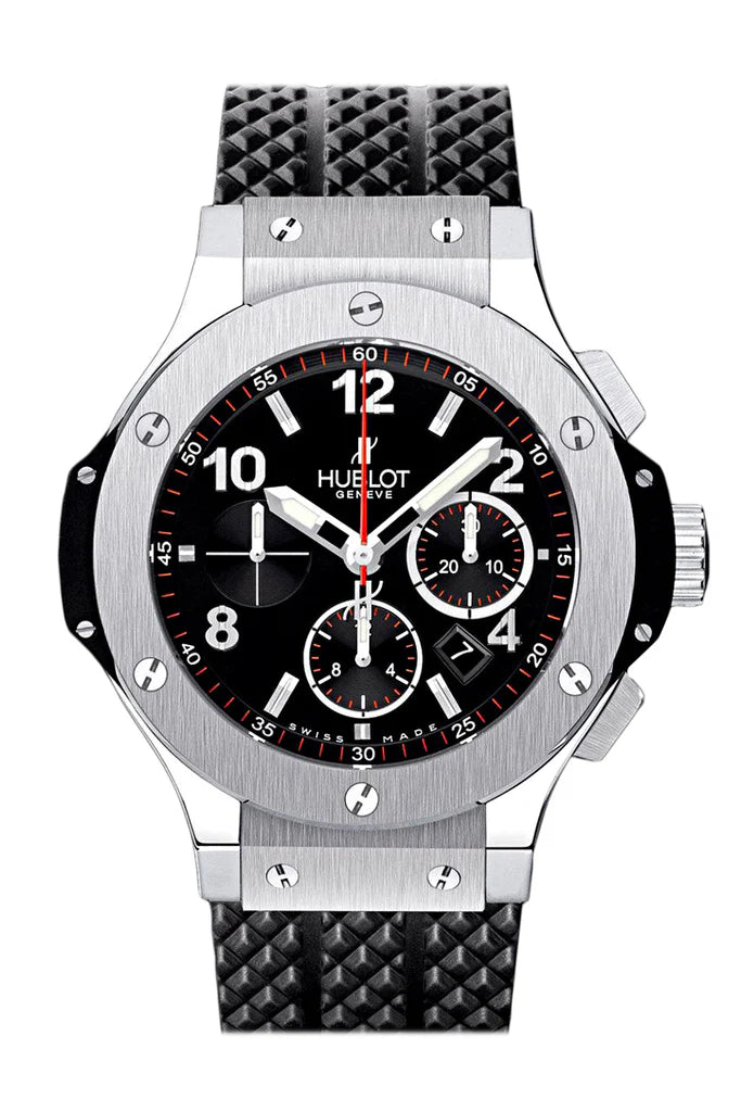 Hublot Big Bang Chronograph 44mm Men's Watch (301.SX.130.RX)