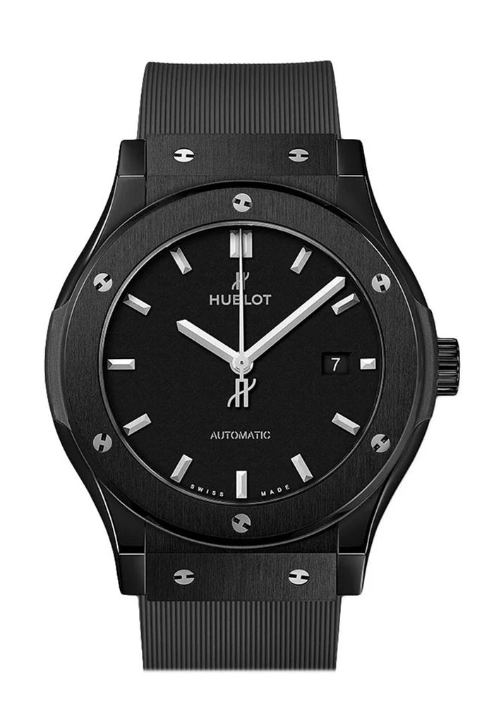 Hublot Classic Fusion Dial Automatic Men's Watch (542.CM.1171.RR)