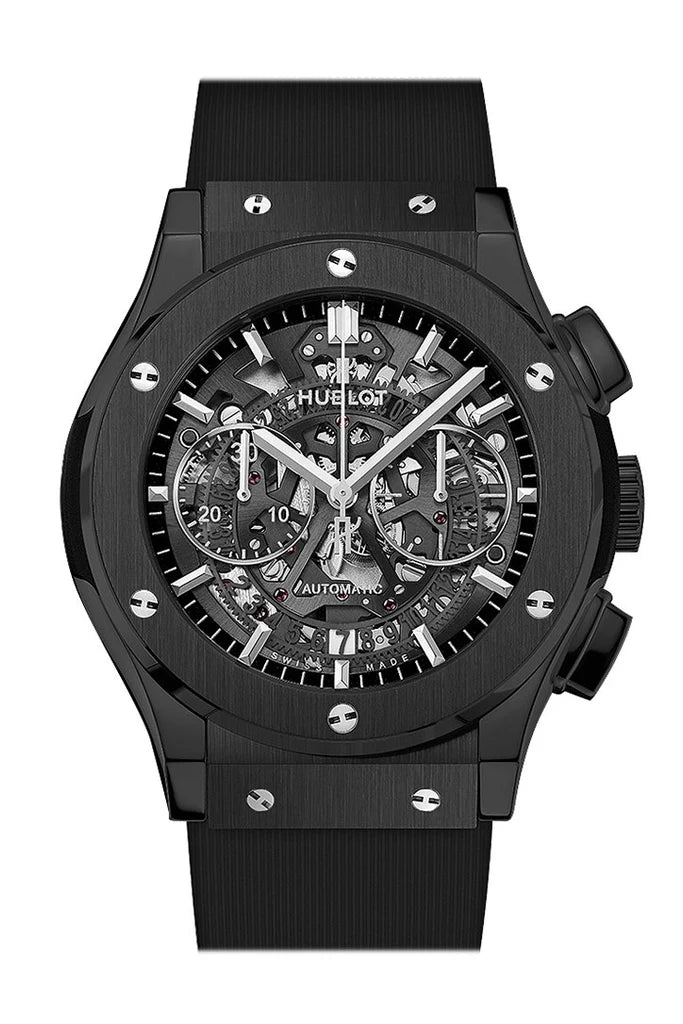 Hublot Classic Fusion Aerofusion Chronograph 45mm Men's Watch (525.CM.0170.RX)