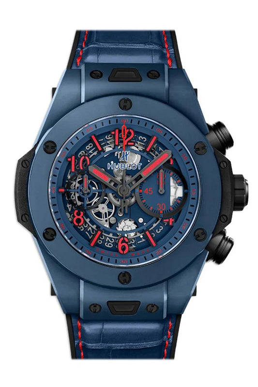 Hublot Big Bang Unico 45mm Watch (411.EX.5113.LR.SPO18)