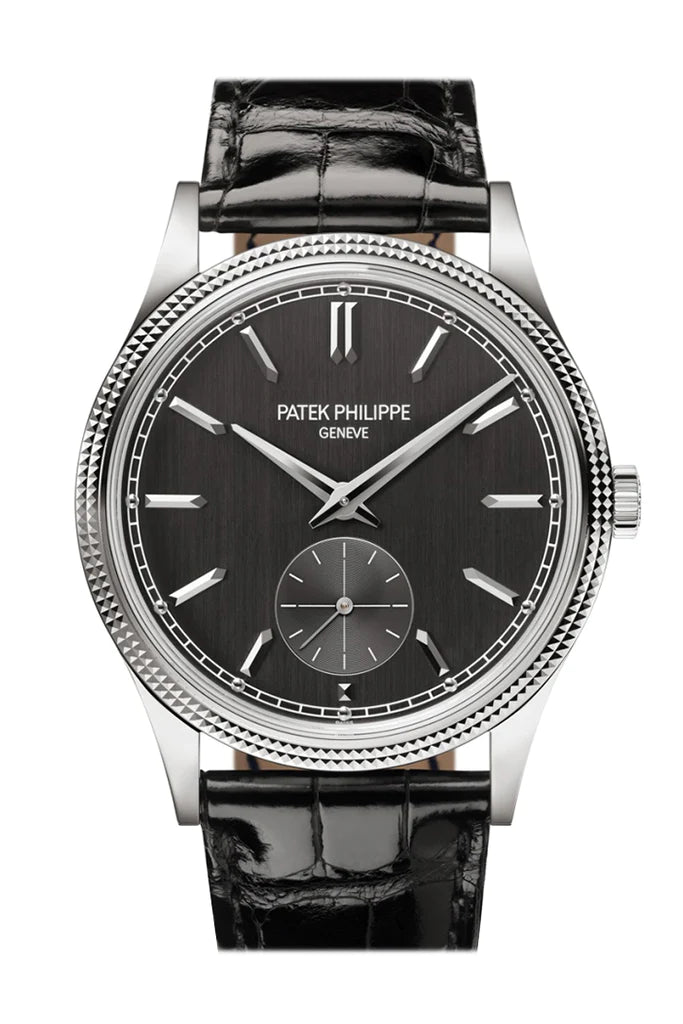 Patek Philippe Calatrava (5296G-017)