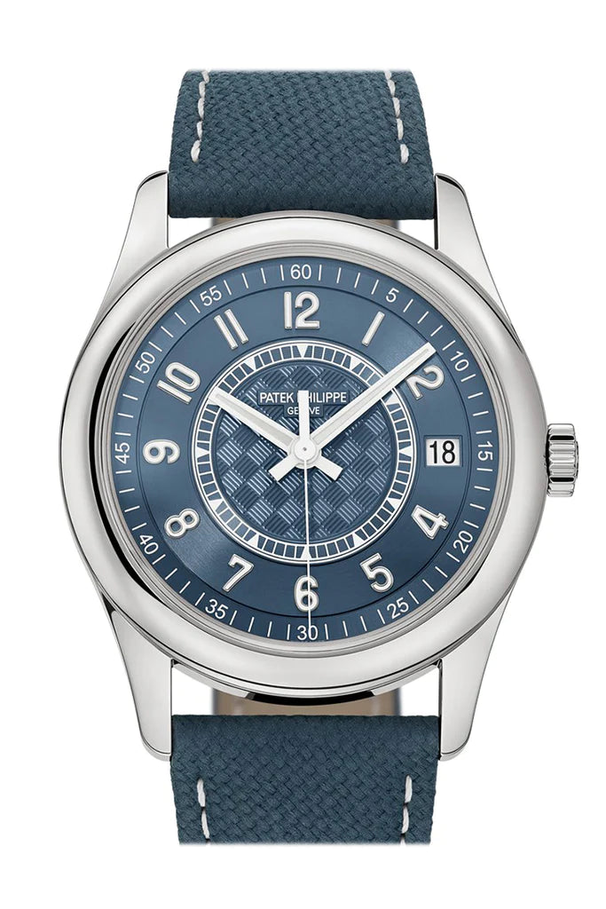 Patek Philippe Calatrava Limited Edition (6007A-001)