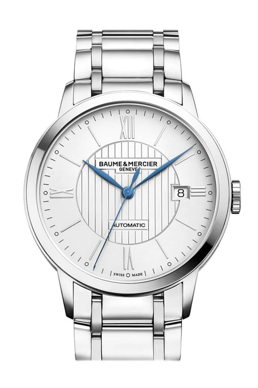 Baume & Mercier Classima Men's Watch 10215