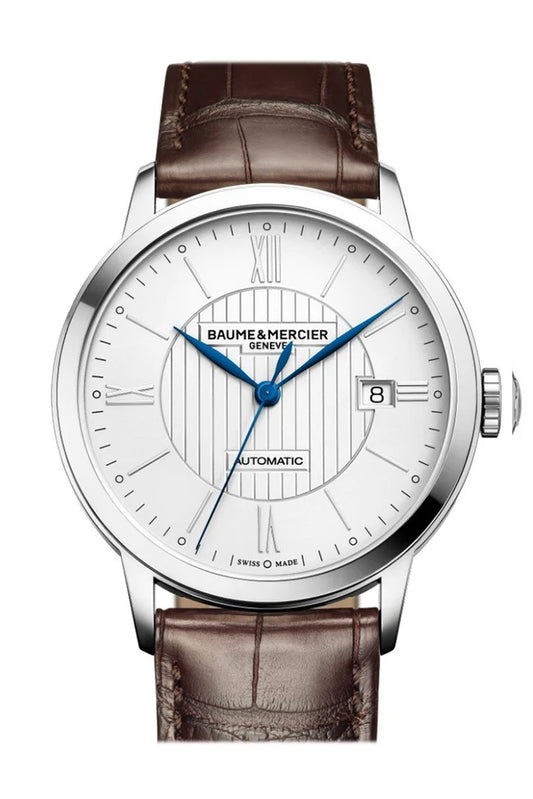 Baume & Mercier Classima Men's Watch 10214