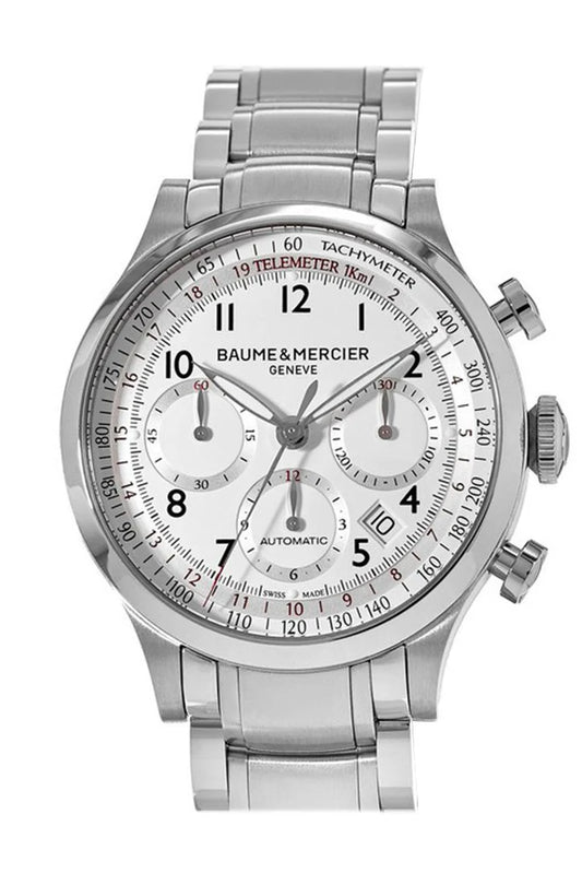 Baume & Mercier Capeland Chronograph 10061