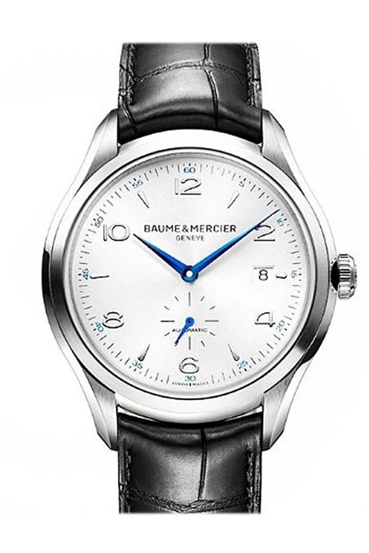 Baume & Mercier Classima Clifton Automatic Watch 10054