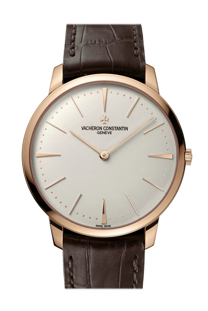 Vacheron Constantin Patrimony Grand Taille 40mm Men's Watch 81180/000R-9159