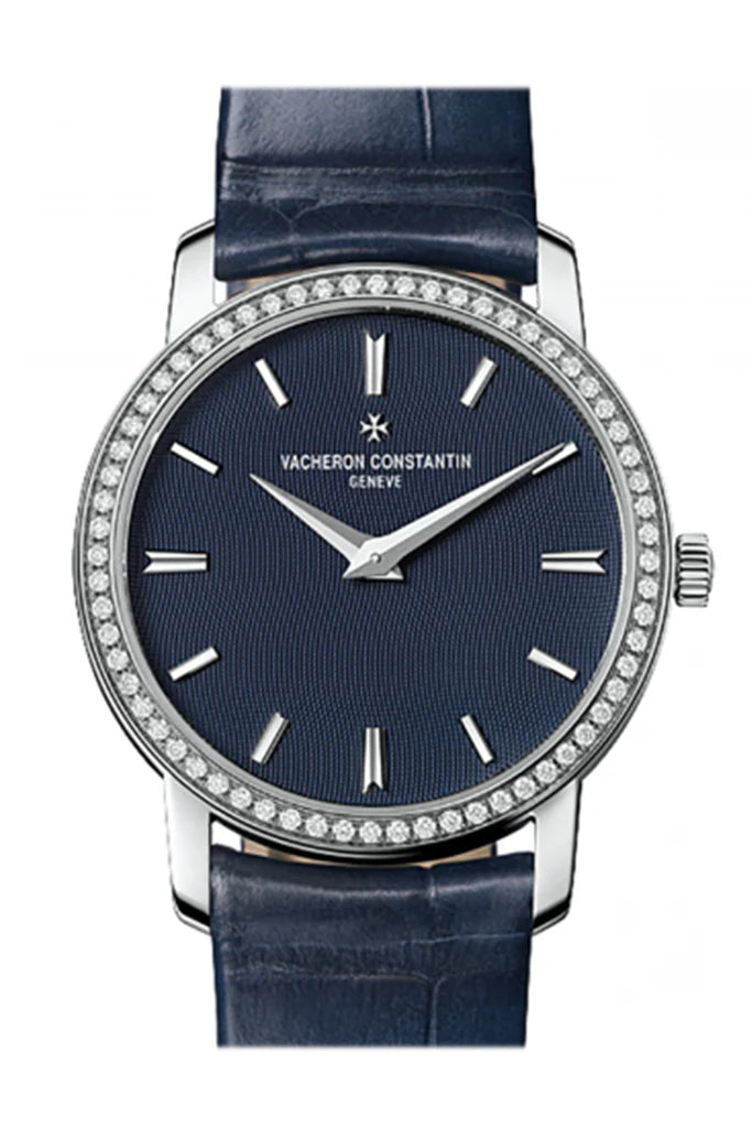 Vacheron Constantin Traditionnelle Small Model 25558/000G-9758