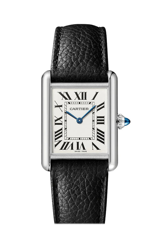 Cartier Tank Must Large Strap WSTA0041