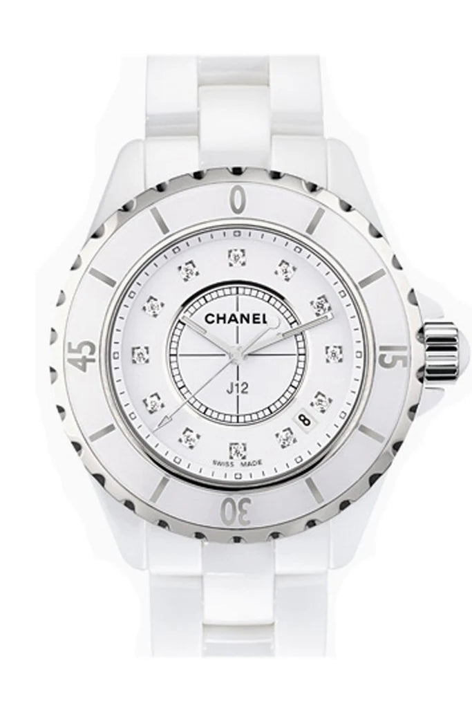 Chanel J12 33 MM Watch H5700