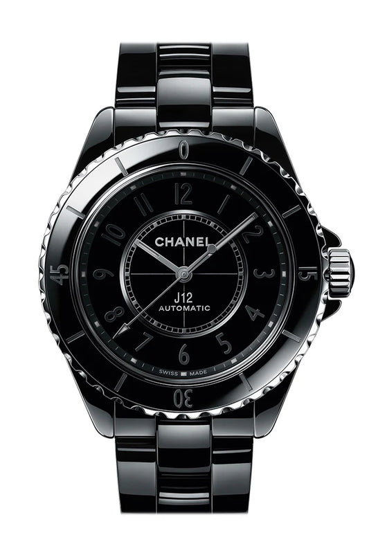 Chanel J12 Phantom Watch H6186