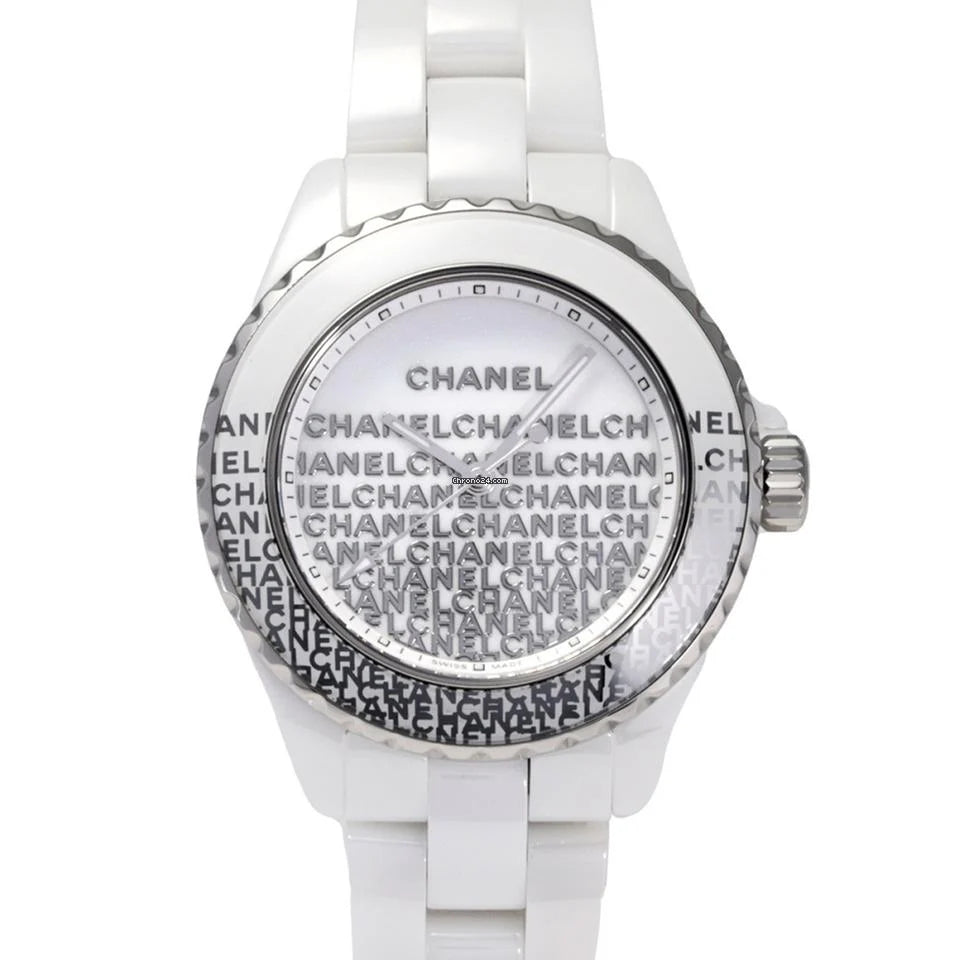 Chanel J12 33mm H7419