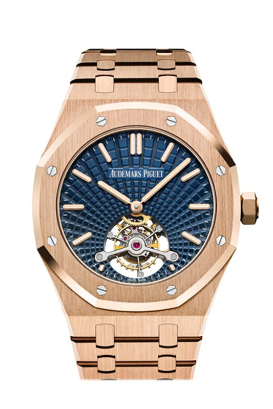 Audemars Piguet Royal Oak Tourbillon 41mm Extra-Thin 26522OR.OO.1220OR.01