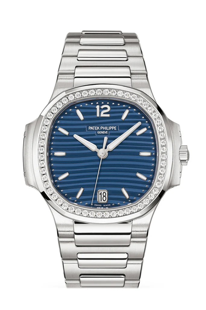 Patek Philippe Nautilus Watch 7118/1A-010