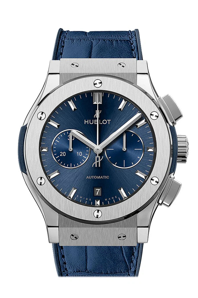 Hublot Classic Fusion Chronograph Automatic Men's Watch (541.NX.7170.LR)